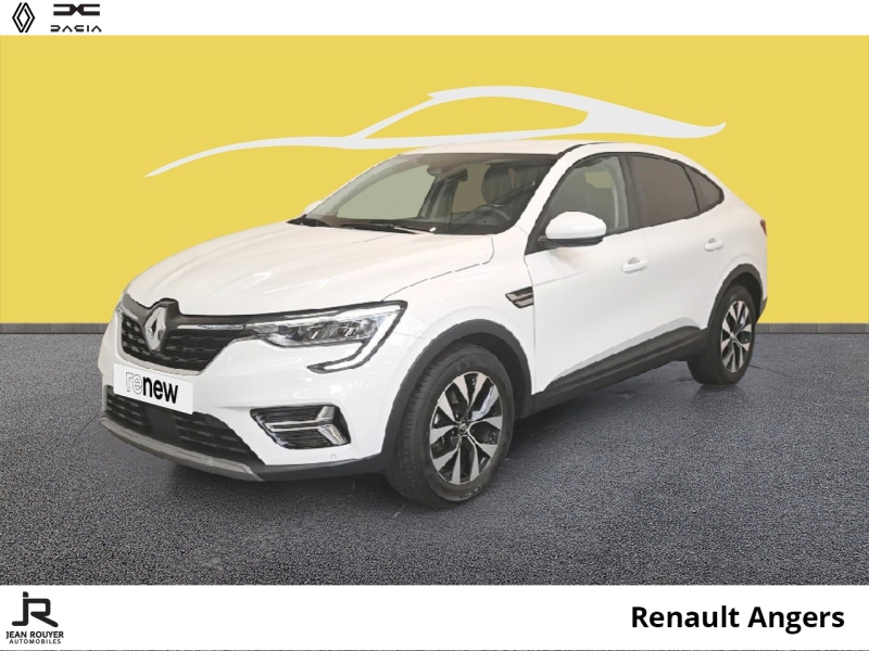 Image de l'annonce principale - Renault Arkana