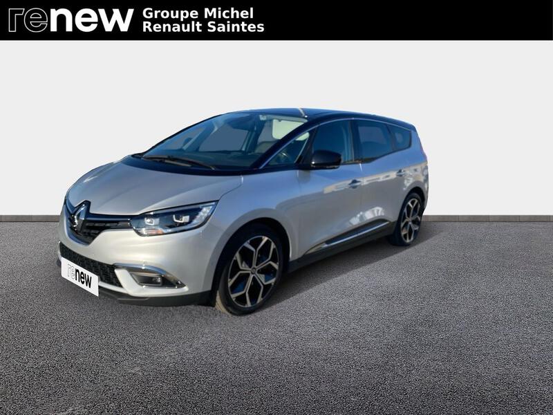 Image de l'annonce principale - Renault Grand Scénic