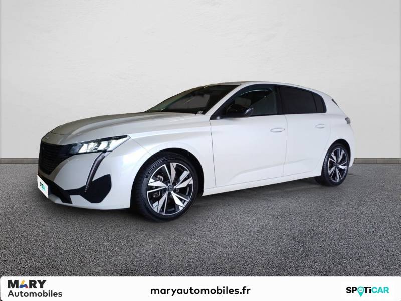 Image de l'annonce principale - Peugeot 308