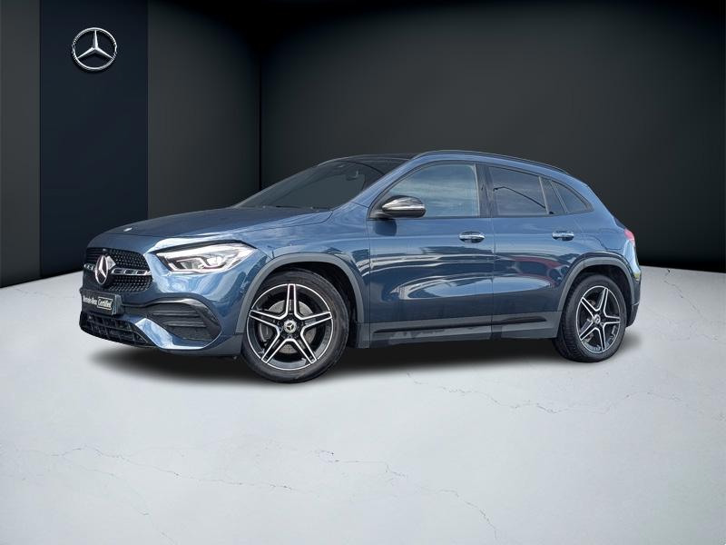 Image de l'annonce principale - Mercedes-Benz GLA