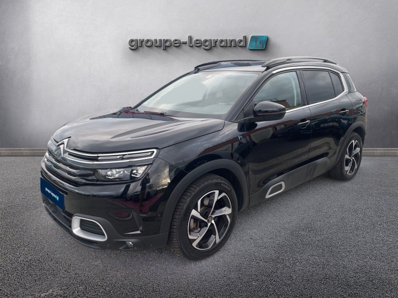 Image de l'annonce principale - Citroën C5 Aircross