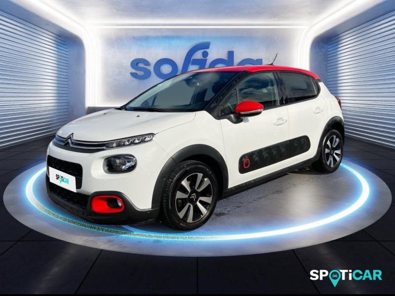 Image de l'annonce principale - Citroën C3