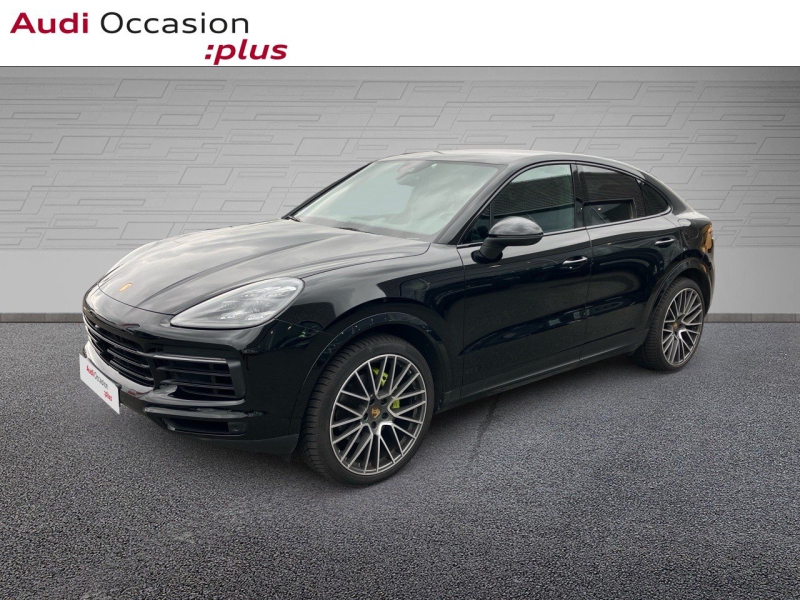 Image de l'annonce principale - Porsche Cayenne