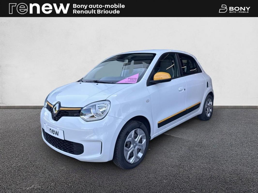 Image de l'annonce principale - Renault Twingo