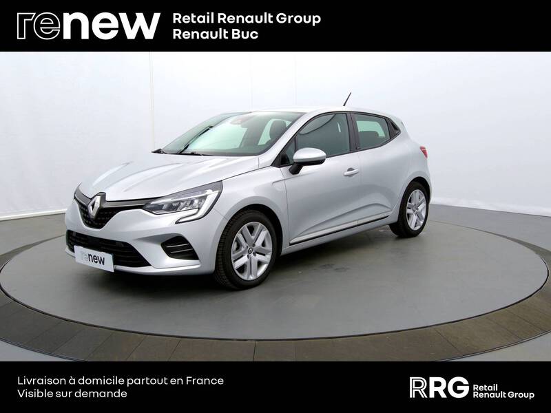 Image de l'annonce principale - Renault Clio