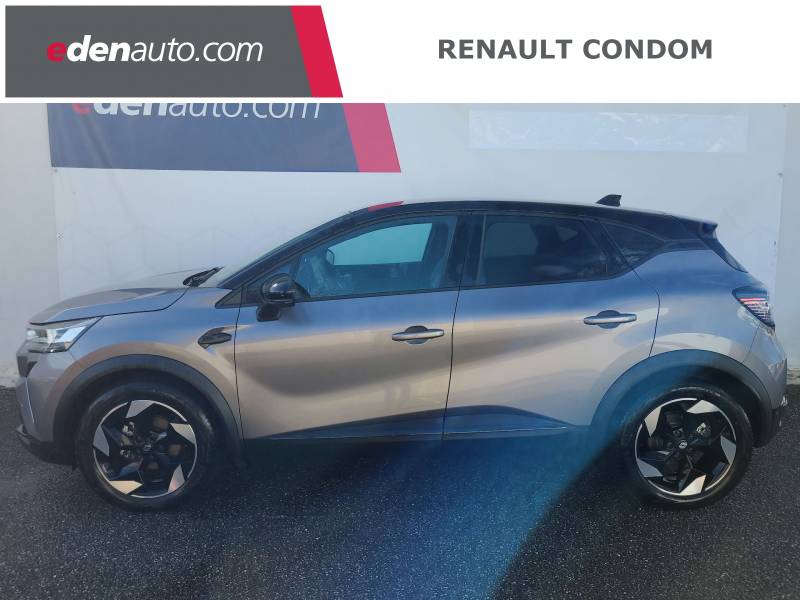 Image de l'annonce principale - Renault Captur