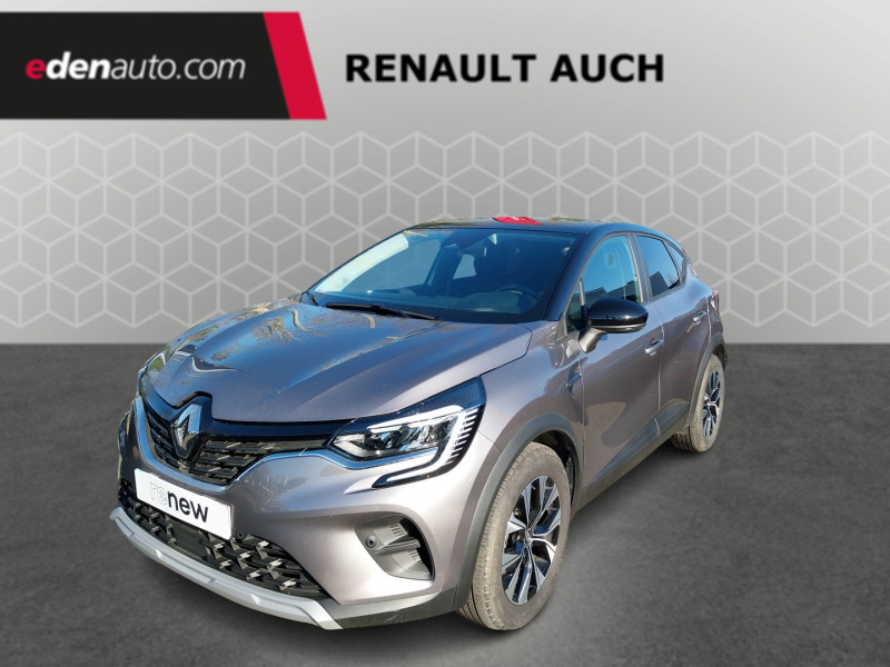 Image de l'annonce principale - Renault Captur