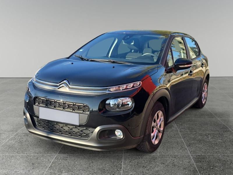 Image de l'annonce principale - Citroën C3