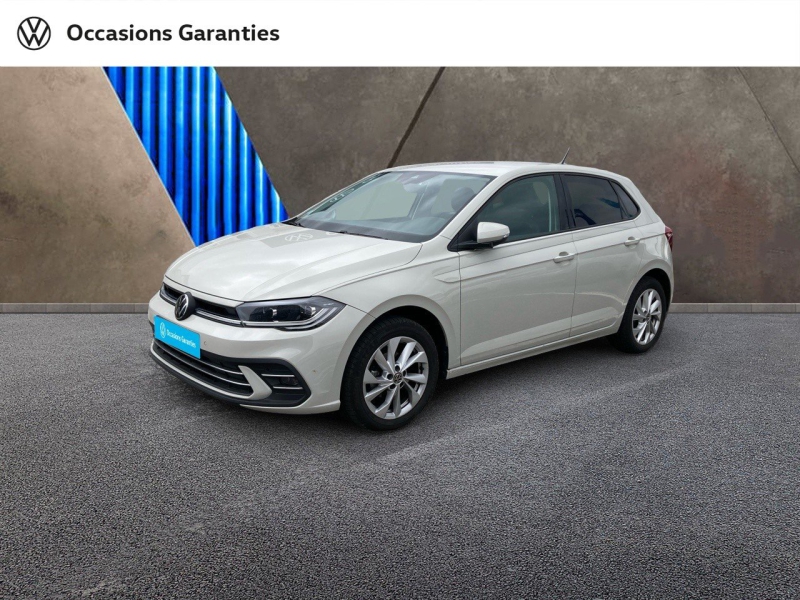 Image de l'annonce principale - Volkswagen Polo