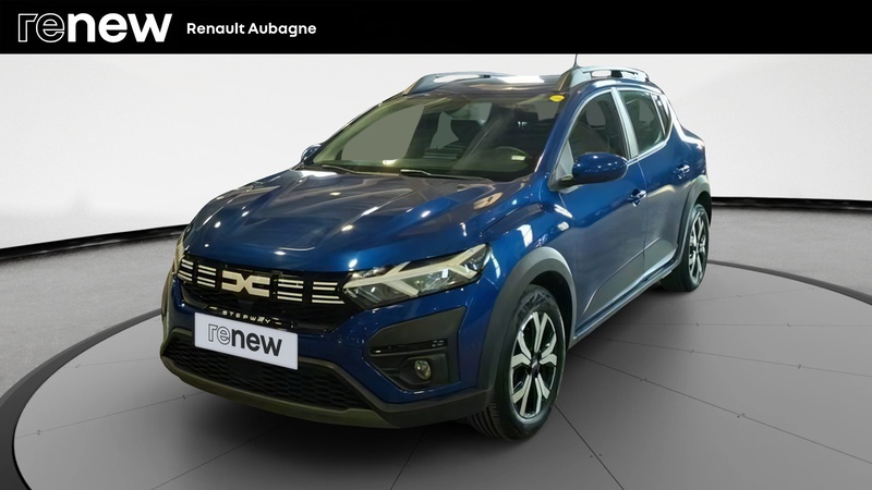 Image de l'annonce principale - Dacia Sandero