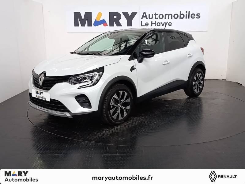 Image de l'annonce principale - Renault Captur