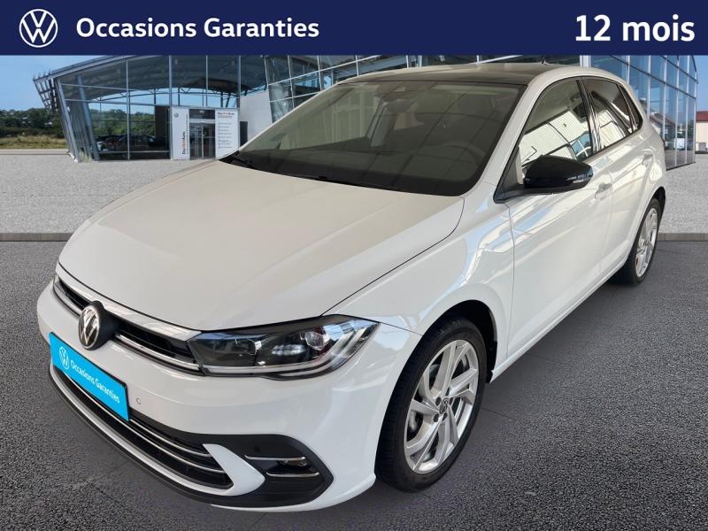 Image de l'annonce principale - Volkswagen Polo