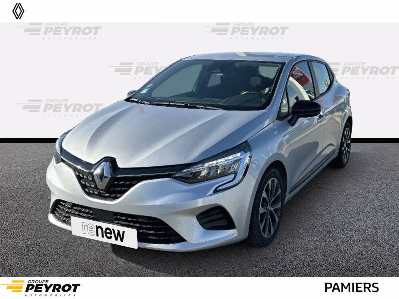 Image de l'annonce principale - Renault Clio