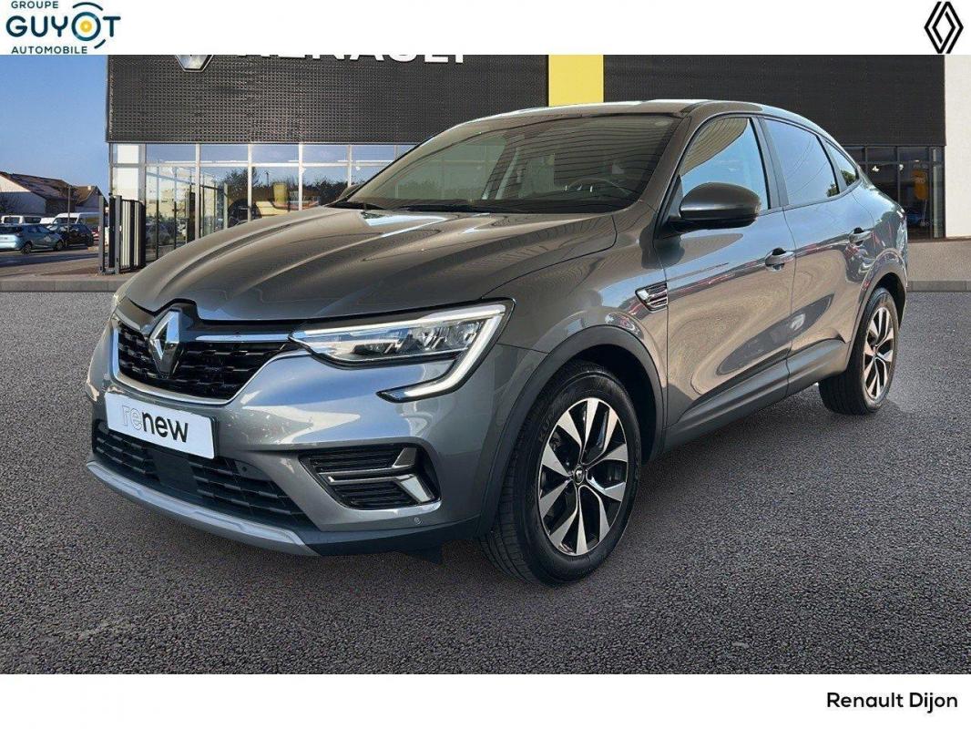 Image de l'annonce principale - Renault Arkana