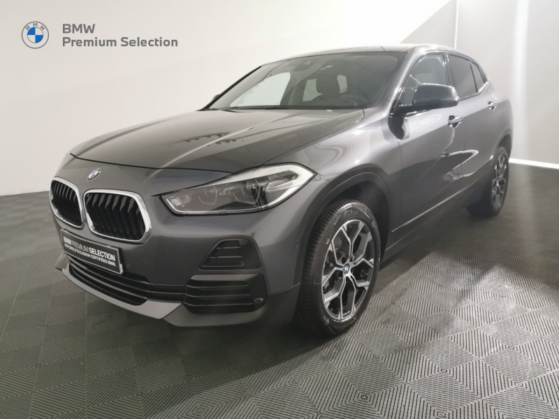 Image de l'annonce principale - BMW X2