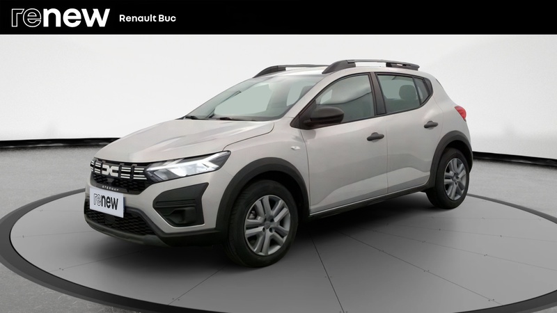 Image de l'annonce principale - Dacia Sandero