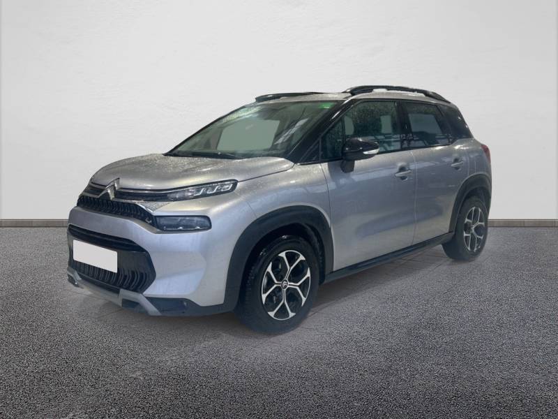 Image de l'annonce principale - Citroën C3 Aircross