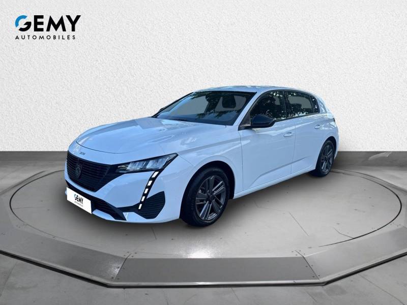 Image de l'annonce principale - Peugeot 308