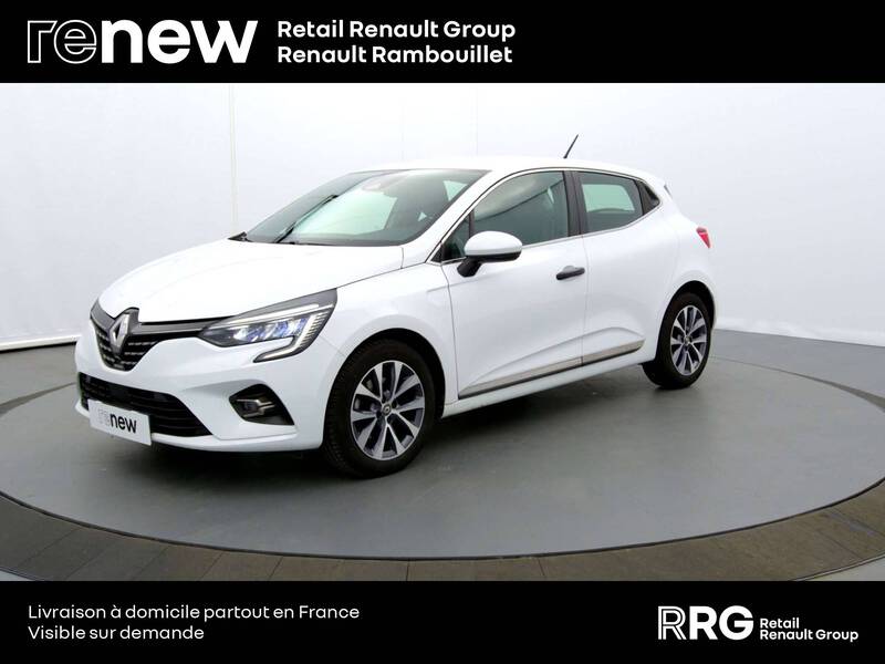 Image de l'annonce principale - Renault Clio