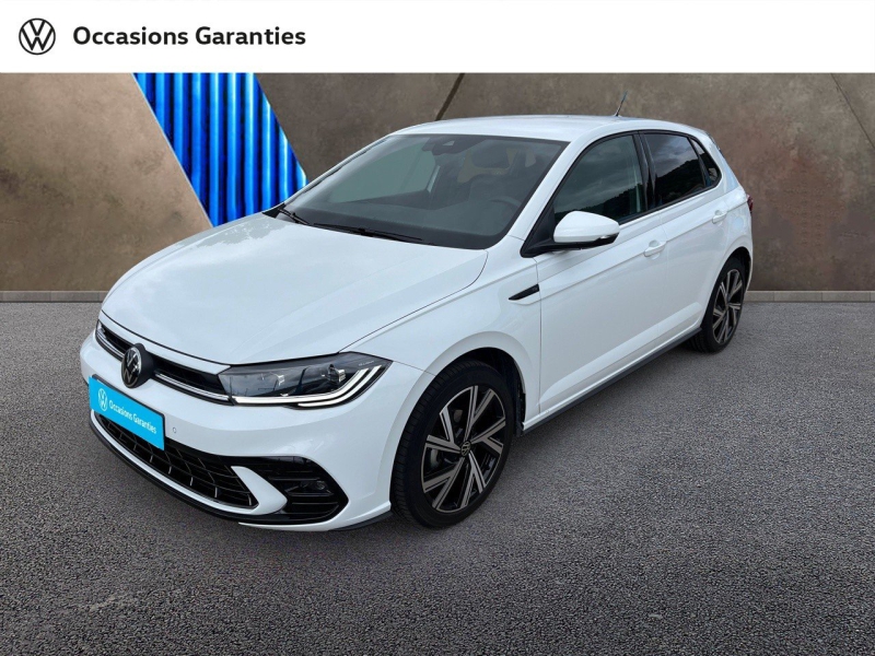 Image de l'annonce principale - Volkswagen Polo