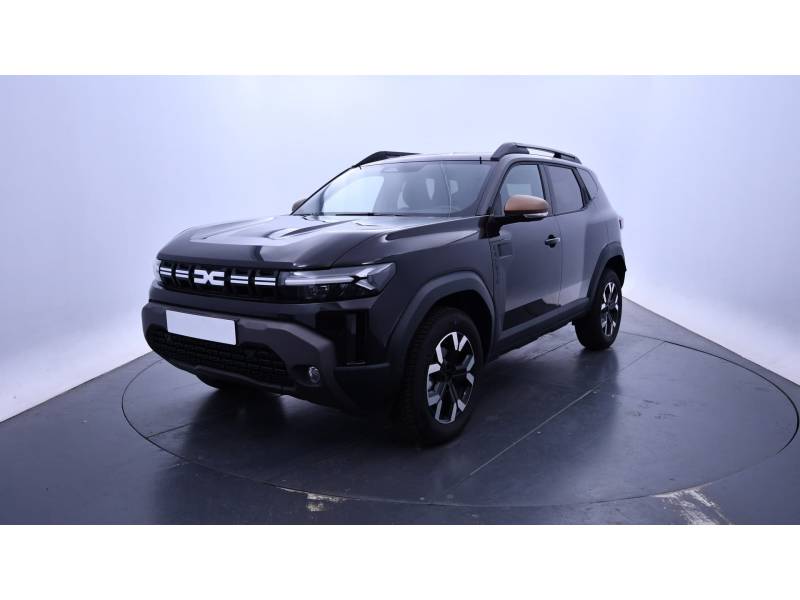 Image de l'annonce principale - Dacia Duster