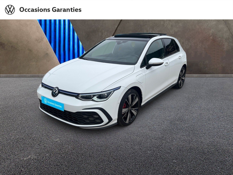 Image de l'annonce principale - Volkswagen Golf GTE