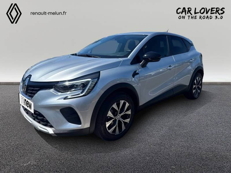 Image de l'annonce principale - Renault Captur