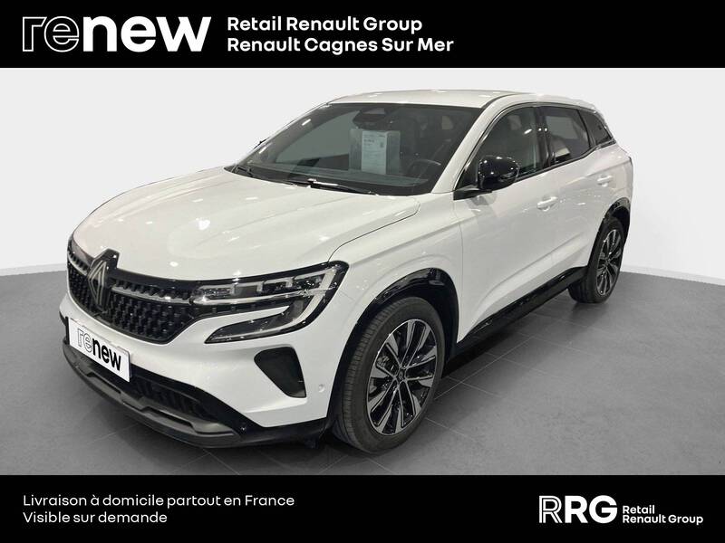 Image de l'annonce principale - Renault Austral