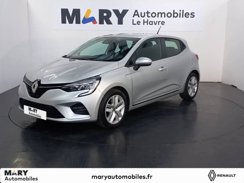 Image de l'annonce principale - Renault Clio