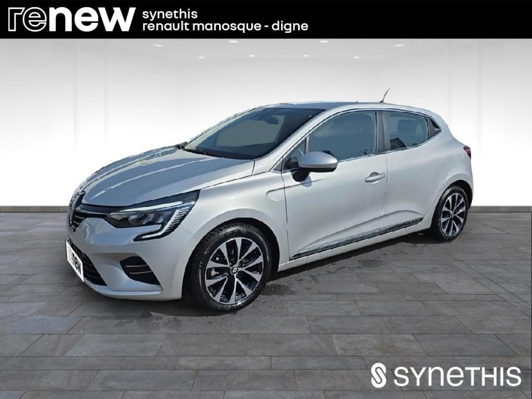Image de l'annonce principale - Renault Clio