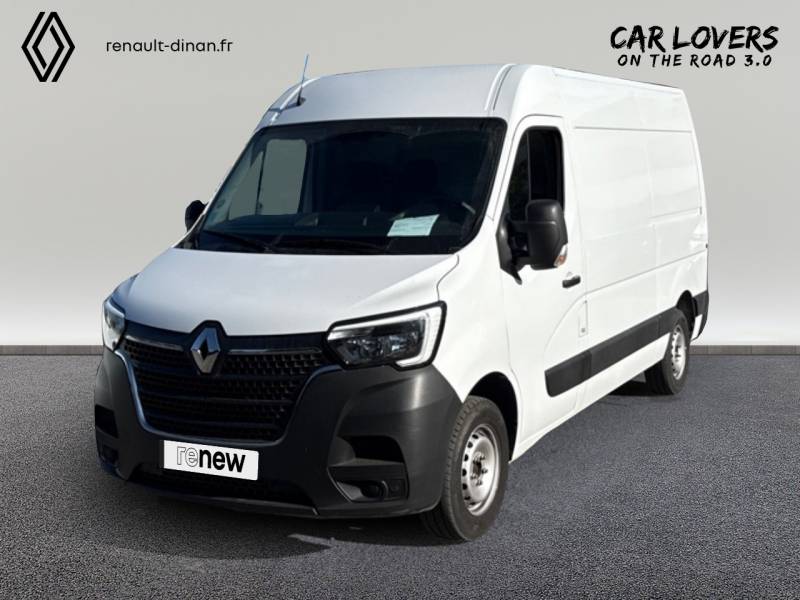 Image de l'annonce principale - Renault Master
