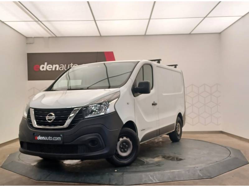 Image de l'annonce principale - Nissan NV300