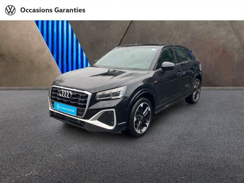 Image de l'annonce principale - Audi Q2