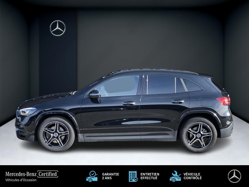 Image de l'annonce principale - Mercedes-Benz GLA