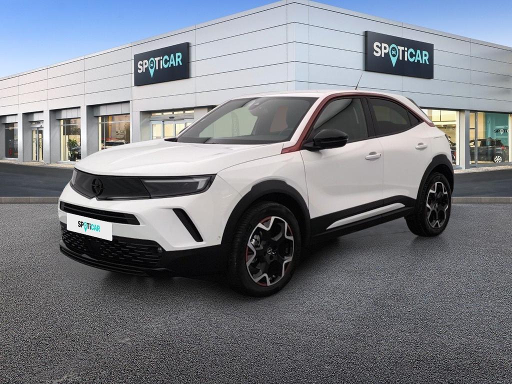 Image de l'annonce principale - Opel Mokka