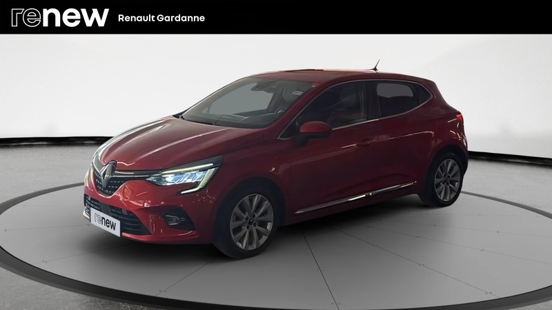 Image de l'annonce principale - Renault Clio