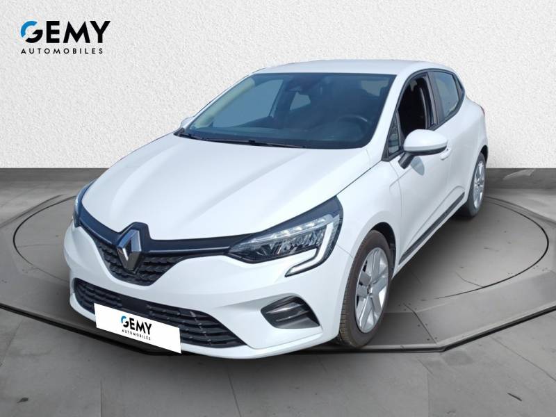 Image de l'annonce principale - Renault Clio