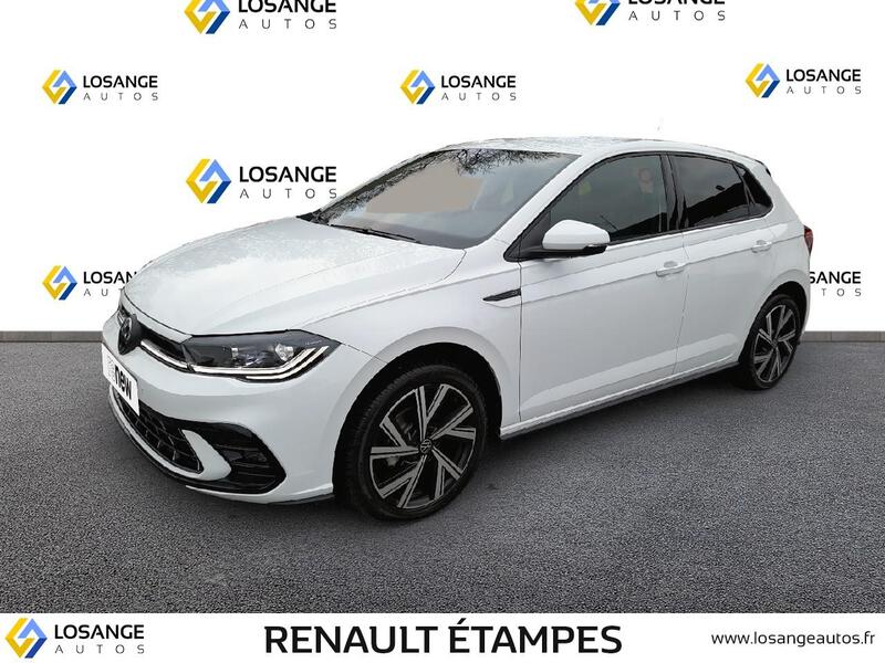 Image de l'annonce principale - Volkswagen Polo