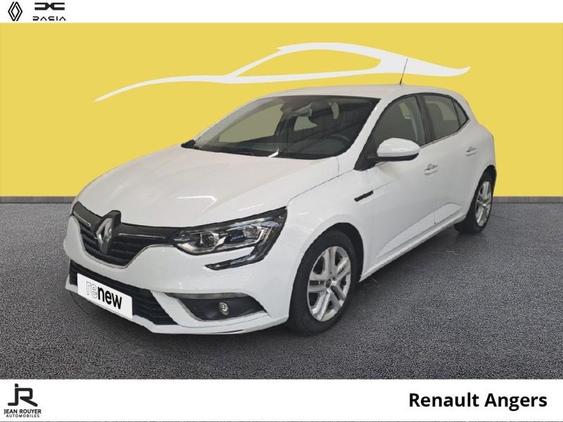 Image de l'annonce principale - Renault Megane