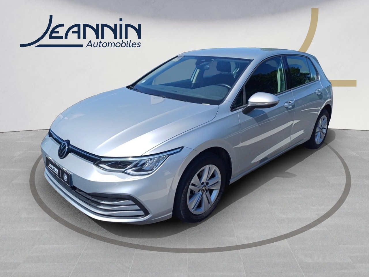 Image de l'annonce principale - Volkswagen Golf