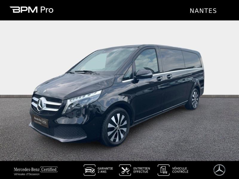 Image de l'annonce principale - Mercedes-Benz Classe V