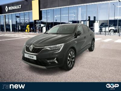 Image de l'annonce principale - Renault Arkana
