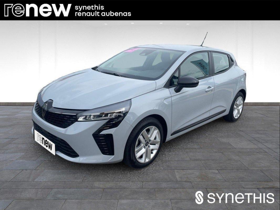 Image de l'annonce principale - Renault Clio