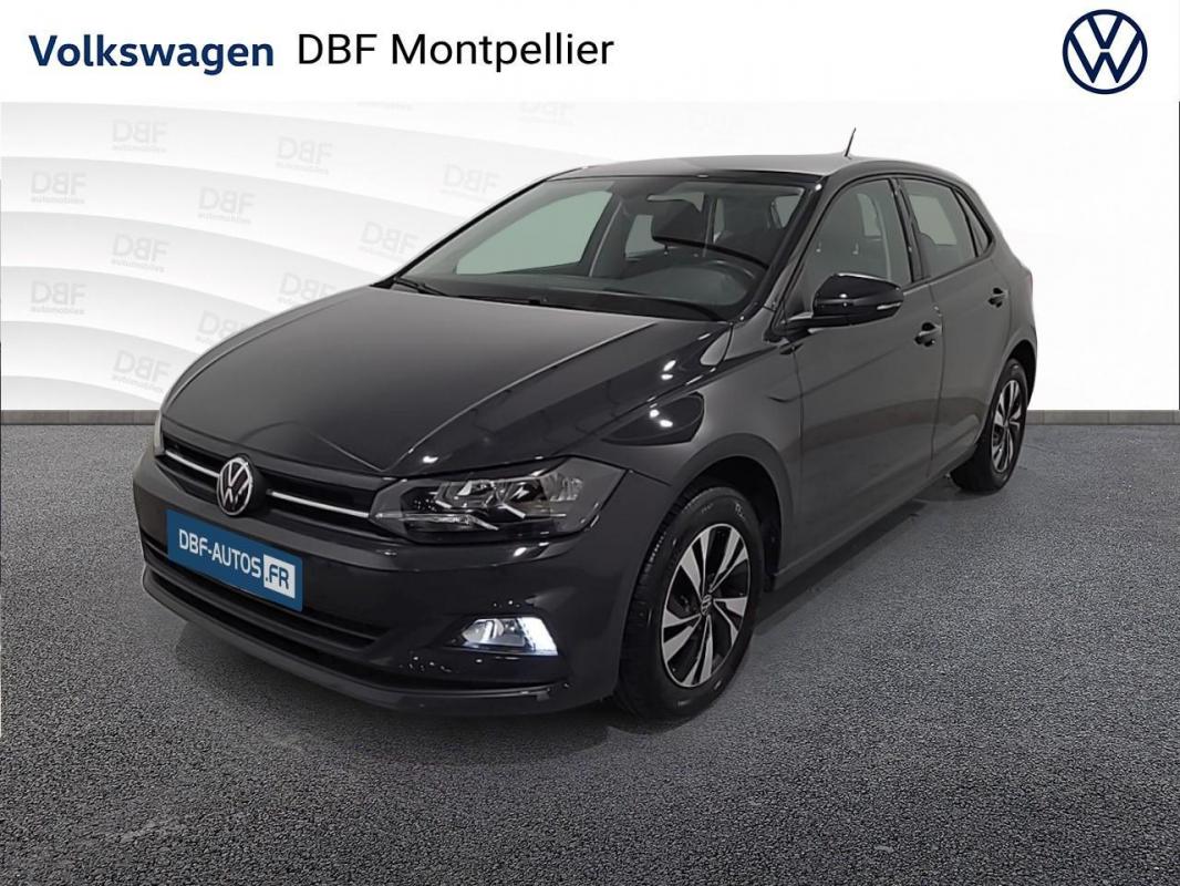 Image de l'annonce principale - Volkswagen Polo