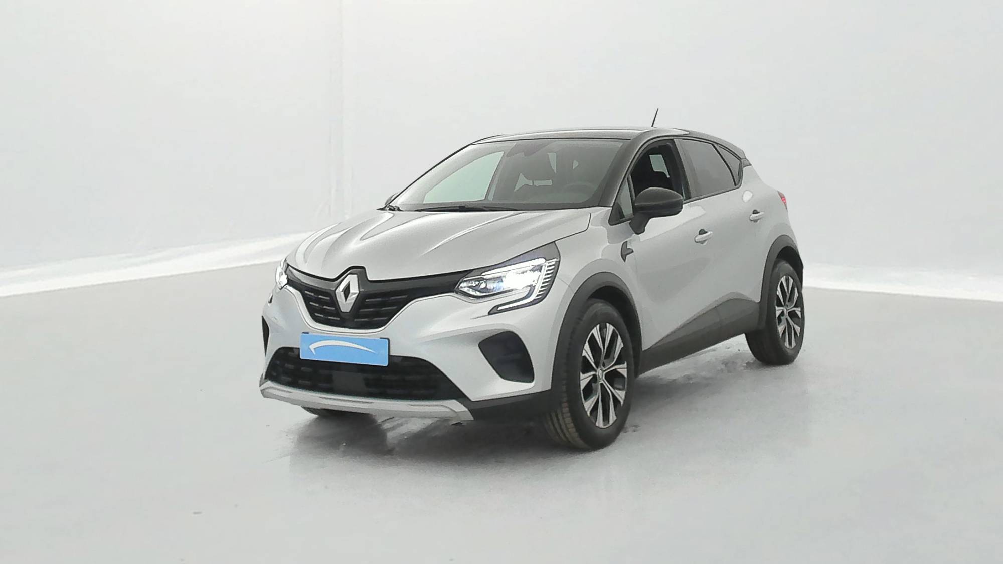 Image de l'annonce principale - Renault Captur