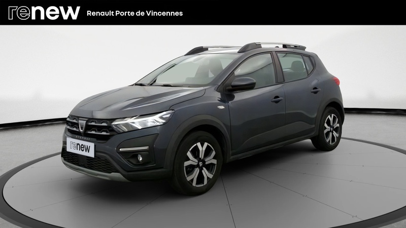 Image de l'annonce principale - Dacia Sandero