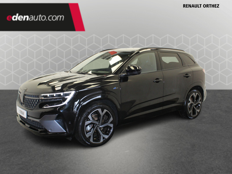 Image de l'annonce principale - Renault Austral