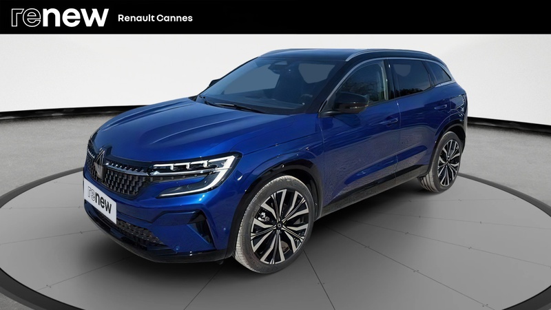Image de l'annonce principale - Renault Austral