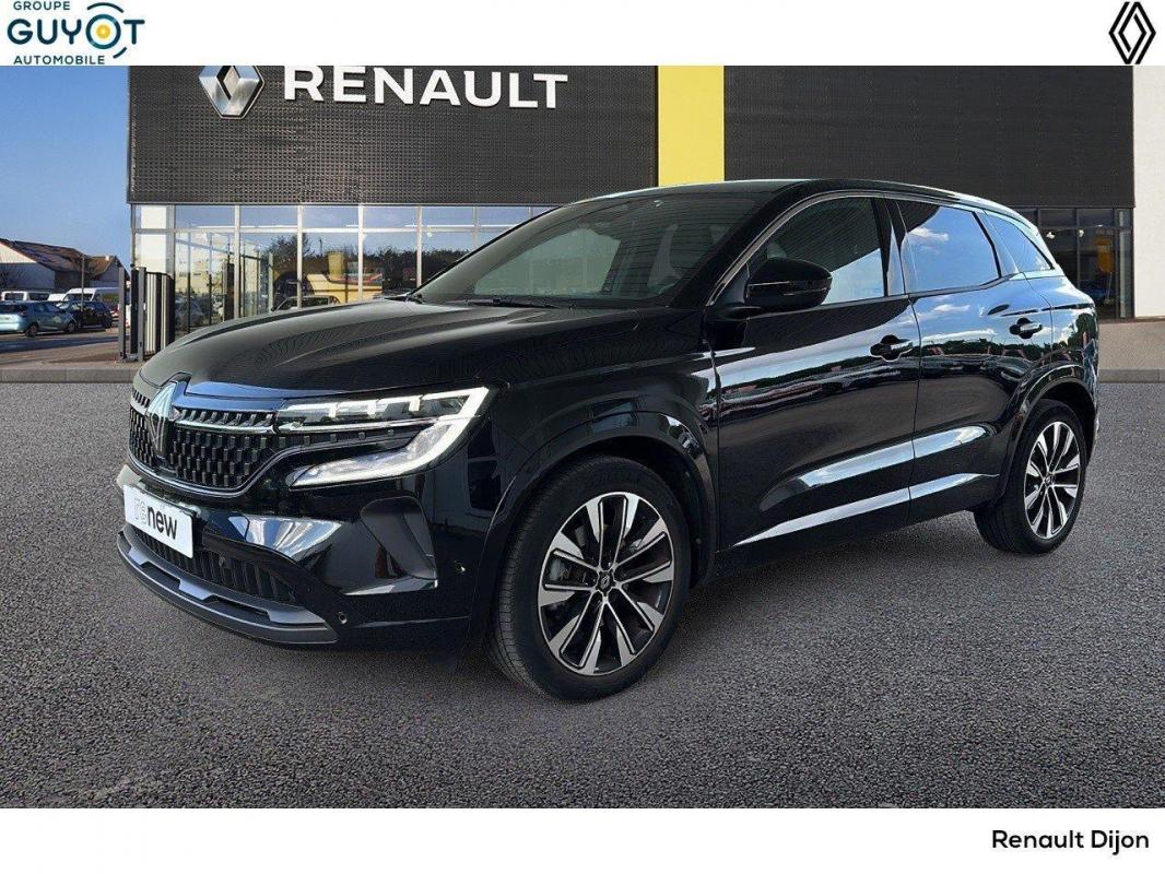 Image de l'annonce principale - Renault Austral
