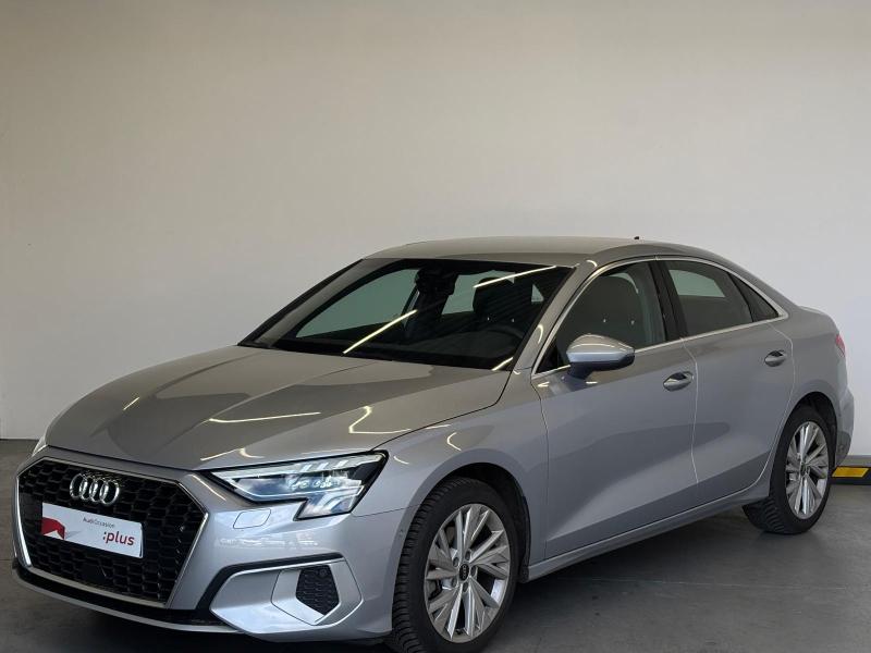 Image de l'annonce principale - Audi A3